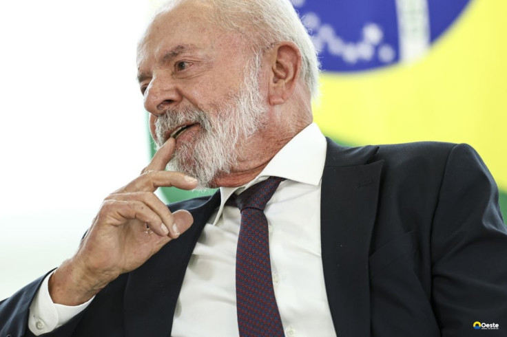 Lula critica ações dos EUA na Venezuela e defende multilateralismo