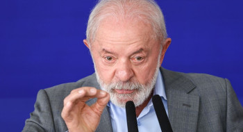 Lula decidirá sobre PL da Dosimetria quando texto chegar ao Executivo