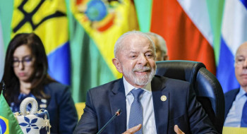 Lula defende integração regional e uso soberano de minerais críticos