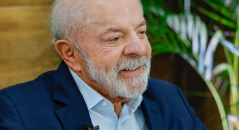 Lula defende PEC da Segurança Pública e diz que vai criar ministério