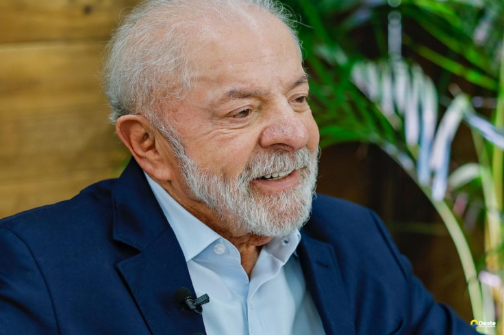 Lula defende PEC da Segurança Pública e diz que vai criar ministério