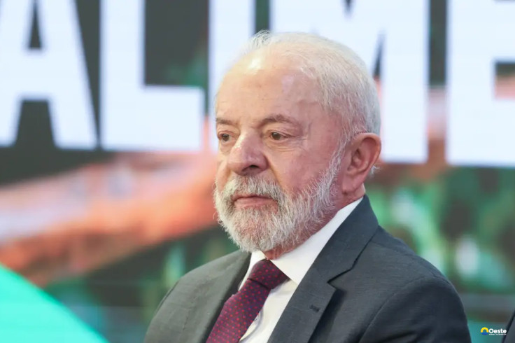Lula defende que fintechs “paguem o imposto devido a esse país