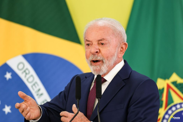 Lula descarta privatização dos Correios