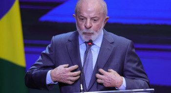 Lula destaca abertura de 500 mercados internacionais para agropecuária