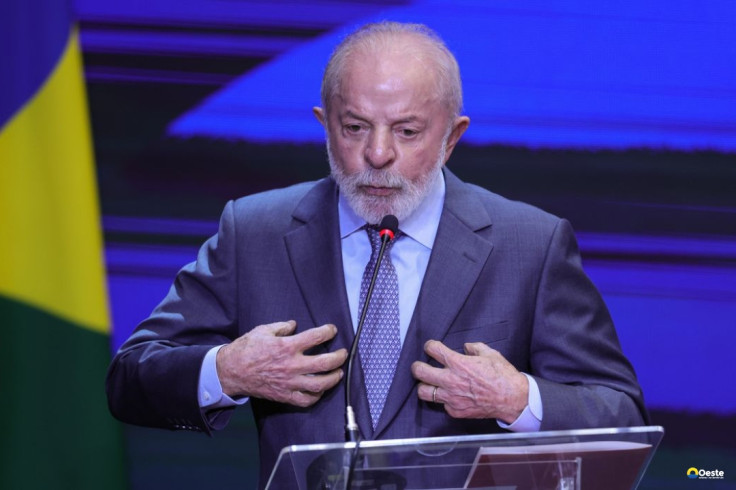 Lula destaca abertura de 500 mercados internacionais para agropecuária