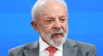Lula discursa na abertura do Fórum Econômico da AL e Caribe, no Panamá