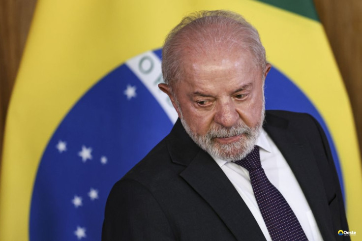 Lula diz que cobrará Conselho de Segurança da ONU sobre guerra no Irã