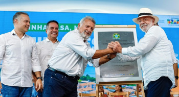 Lula diz que "falta vergonha na cara" a quem defende dono do Master