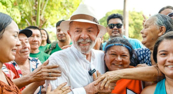 Lula diz que vai telefonar para Trump caso negociações não avancem