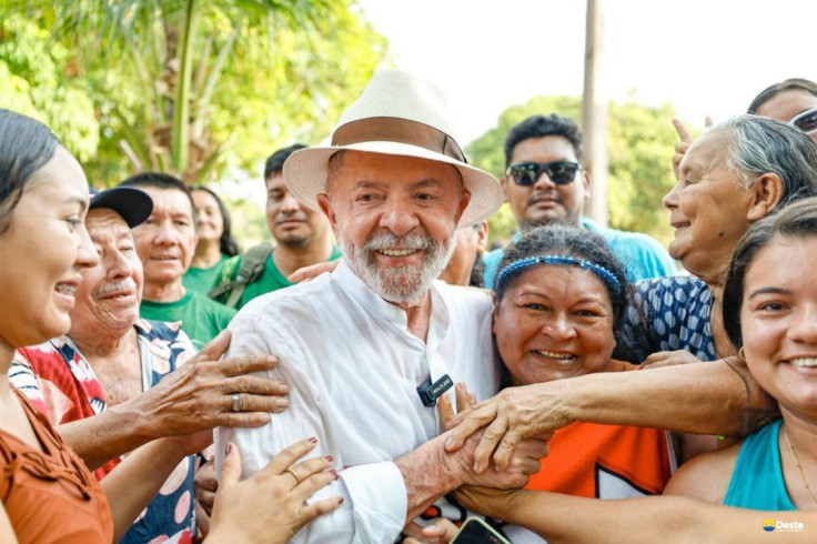 Lula diz que vai telefonar para Trump caso negociações não avancem