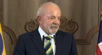 Lula: em poucos dias teremos uma solução definitiva entre EUA e Brasil
