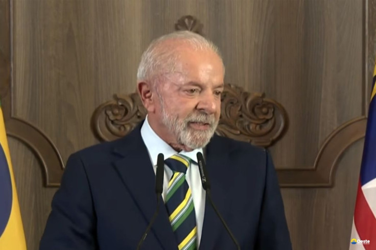 Lula: em poucos dias teremos uma solução definitiva entre EUA e Brasil