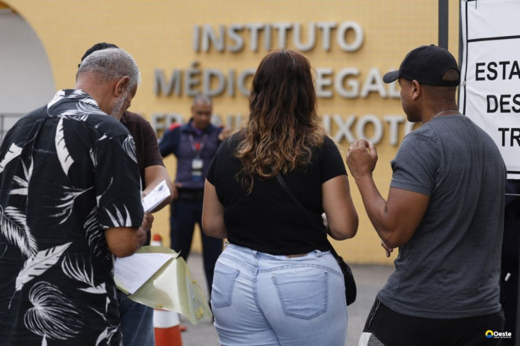 Lula envia ministros para reunião com Castro na tarde desta quarta