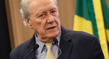 Lula ficou "estarrecido" com número de mortos no Rio, diz Lewandowski