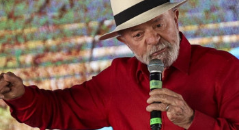 Lula inaugura obras em Belém e participa de eventos ligados à COP30