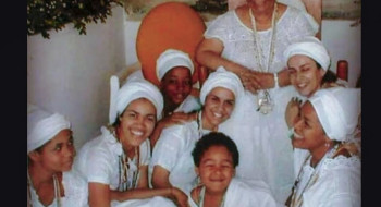 Lula lamenta morte de Mãe Carmen: “liderou terreiro com muito amor”