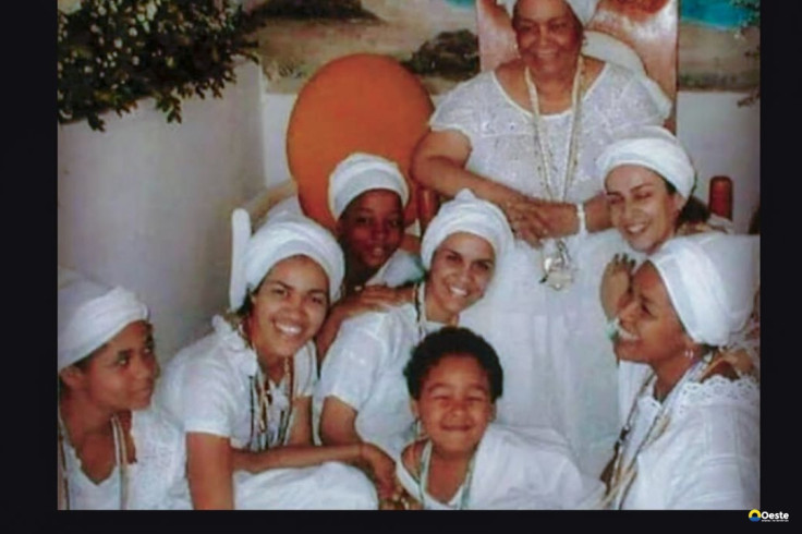 Lula lamenta morte de Mãe Carmen: “liderou terreiro com muito amor”