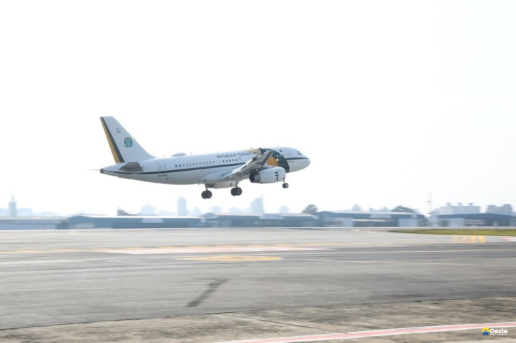 Lula lidera comitiva à Europa para encontros políticos e comerciais