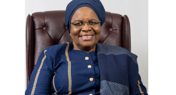 Lula liga para presidente da Namíbia e discute cooperação em energia