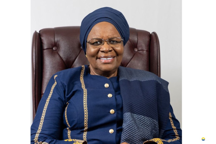 Lula liga para presidente da Namíbia e discute cooperação em energia