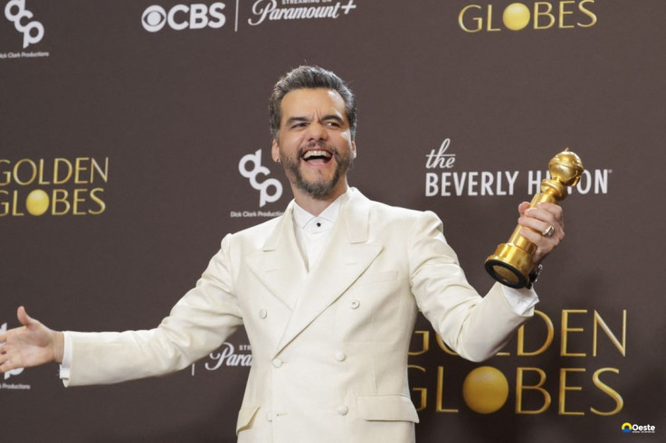 Lula liga para Wagner Moura e Kléber Mendonça e parabeniza por prêmios