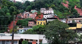 Lula mobiliza equipes federais para atuar em meio a chuvas em MG