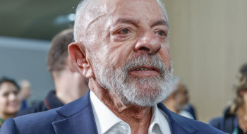 Lula presta solidariedade a famílias de vítimas de tornado no Paraná