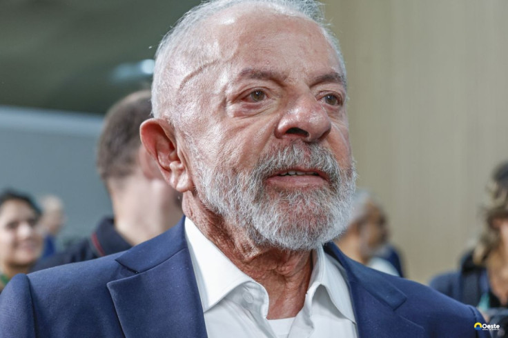 Lula presta solidariedade a famílias de vítimas de tornado no Paraná