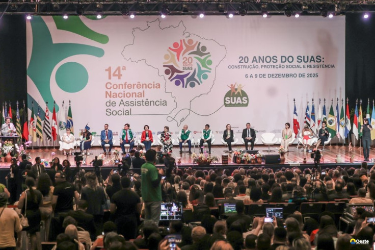 Lula propõe reunião dos Poderes para tratar de feminicídio