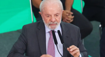 Lula reúne ministros no Alvorada e discute operação policial no Rio