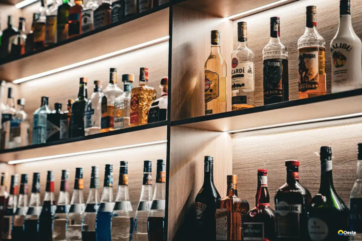 Lula sanciona aumento de pena por venda de bebida alcoólica a menores