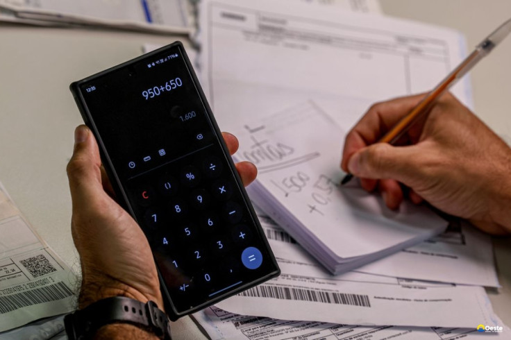 Lula sanciona com vetos lei que prevê regras mais rígidas para devedor