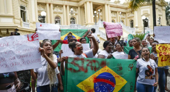 Lula sanciona lei que fortalece o combate ao crime organizado