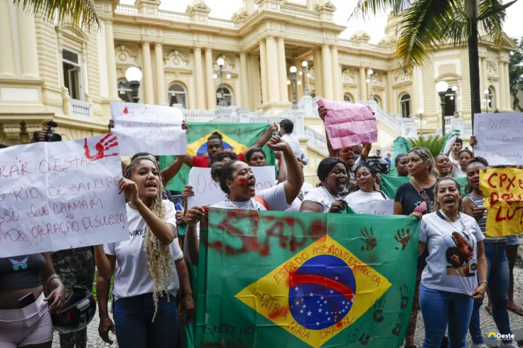 Lula sanciona lei que fortalece o combate ao crime organizado
