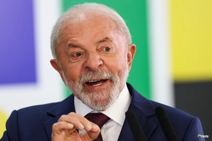 Lula sanciona Orçamento com veto a reajuste do Fundo Partidário