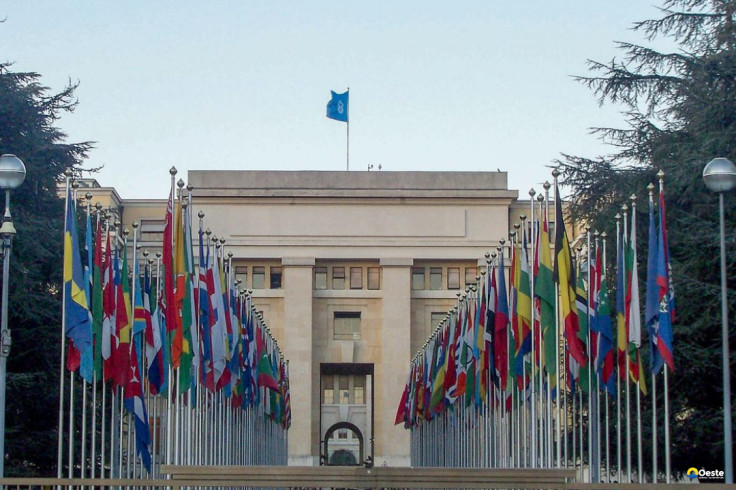 Lula se reúne com líderes globais nos EUA; Palestina é principal tema