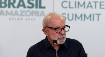 Lula vai à Colômbia para participar da reunião de Cúpula da Celac-UE