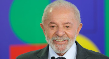 Lula vai a Roma para reunião de aliança global contra a fome