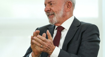 Lula vai ao Panamá participar do Fórum Econômico da AL e Caribe