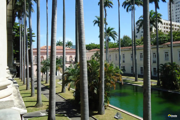 Lula vai se reunir com líderes da União Europeia no Rio de Janeiro