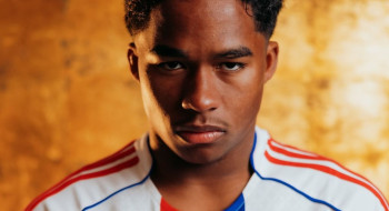 Lyon anuncia contratação por empréstimo do atacante Endrick