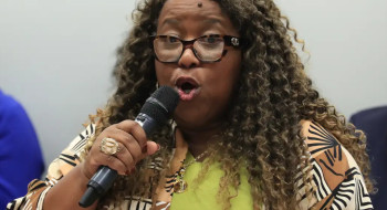 Macaé diz que carta de princípios dos direitos humanos foi "rifada"