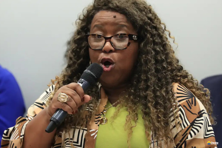 Macaé diz que carta de princípios dos direitos humanos foi 