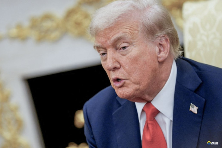 Maduro será julgado pelos Estados Unidos, diz procuradora