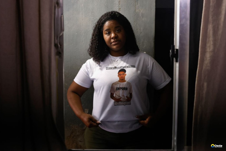 Mãe denuncia execução em operação e cobra políticas para a juventude