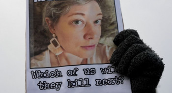 Mãe e poetisa: quem era a mulher morta pela polícia nos EUA