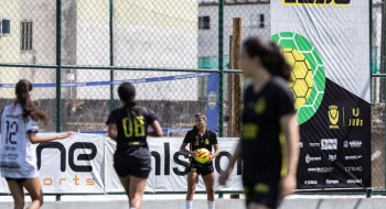 Maior competição de futebol universitário começa em capital nordestina