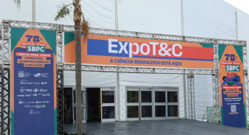 Maior evento científico da América Latina começa neste domingo