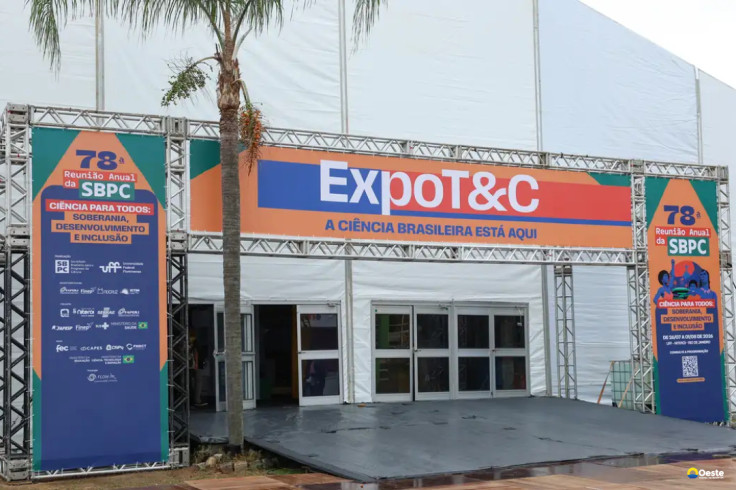 Maior evento científico da América Latina começa neste domingo