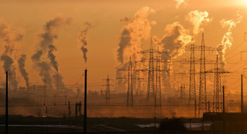 Maiores emissores de gases de efeito estufa ainda não revisaram metas